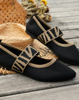 Elegant shoes for women