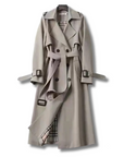 Eleonora – Classic Trench Coats