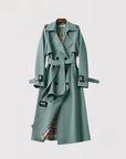 Eleonora – Classic Trench Coats
