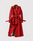 Eleonora – Classic Trench Coats