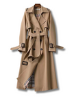 Eleonora – Classic Trench Coats