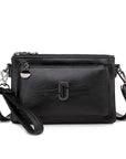 Eleonore - Crossbody Bag with Large Capacity