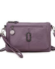Eleonore - Crossbody Bag with Large Capacity
