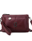 Eleonore - Crossbody Bag with Large Capacity