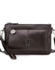 Eleonore - Crossbody Bag with Large Capacity