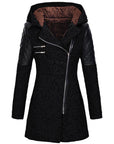 Eszter – Stylish Winter Coat