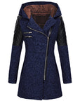 Eszter – Stylish Winter Coat