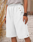 Eva - Casual Summer Trousers for Women