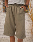 Eva - Casual Summer Trousers for Women