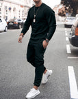 Evan – Supreme Tracksuit Set