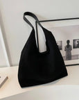 Fabiana - Suede Leather Bag