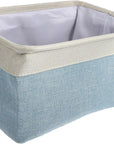 Fabric storage basket | Stylish & functional organisation