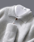 Falko - Cashmere Wool Jumper