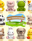 Farm Animals - Promotes Learning and Creative Play