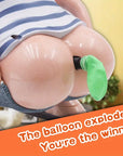 Fart Man - Balloon Game for Stress Relief