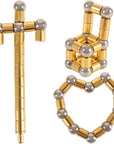 FidgetFlux – Magnetic Fidget Pen