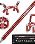 FidgetFlux – Magnetic Fidget Pen