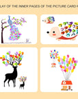 FingerPaintFun - Promotes Creativity and Expression