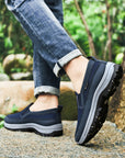 Flavien – Orthopaedic Walking Shoe