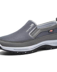 Flavien – Orthopaedic Walking Shoe