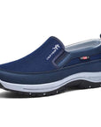 Flavien – Orthopaedic Walking Shoe