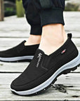 Flavien – Orthopaedic Walking Shoe