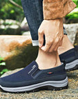 Flavien – Orthopaedic Walking Shoe