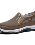 Flavien – Orthopaedic Walking Shoe