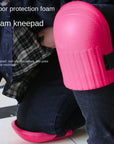 Foam Knee Protectors