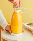 FreshJuice - Portable Mini Mixer