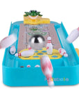 Frog Bowling - Educational Game for Children