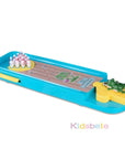 Frog Bowling - Educational Game for Children