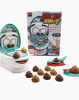 Fun for All the Family - Poop Shooting Game