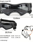 FurrVision | UV and Wind Protection