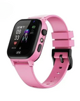 GPS Children's Watch with GPS - WiFi and Video Call Function