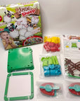 GameSheep - Jumping Sheep Puzzle Board Game for Parent-Child Interaction