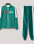 Gamewear - Squid Game Player Tracksuit