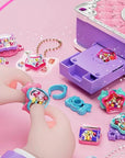 GemCraft - Creative Jewellery Set for Children