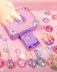 GemCraft - Creative Jewellery Set for Children