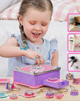 GemCraft - Creative Jewellery Set for Children