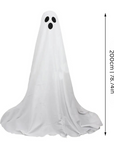 GhostGlow - LED Ghost Halloween Decoration