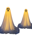 GhostGlow - LED Ghost Halloween Decoration