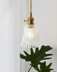 Glass Pendant Lamp - OpulentGlow