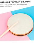 Hand drum - Stimulates creativity and rhythm