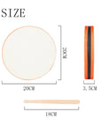 Hand drum - Stimulates creativity and rhythm