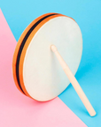 Hand drum - Stimulates creativity and rhythm