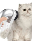 Handheld Vacuum for Pet Hair
