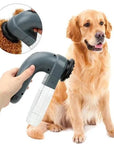 Handheld Vacuum for Pet Hair