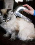 Handheld Vacuum for Pet Hair