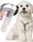 Handheld Vacuum for Pet Hair